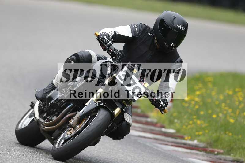 /35 26.07.2025 Speer Racing ADR/Gruppe gelb/370